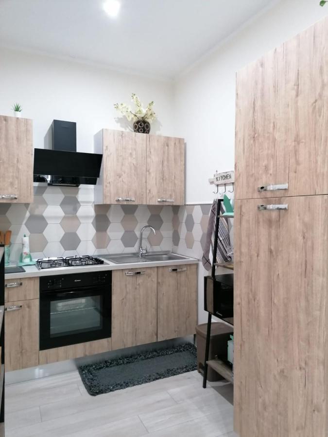 Le Due Pigne - Apartment