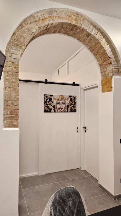 Masculu & Fimmina Apartment Palermo