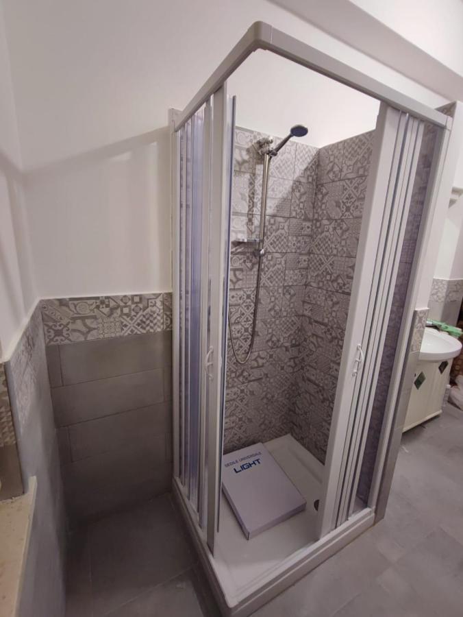 Marianna Apartment Palermo