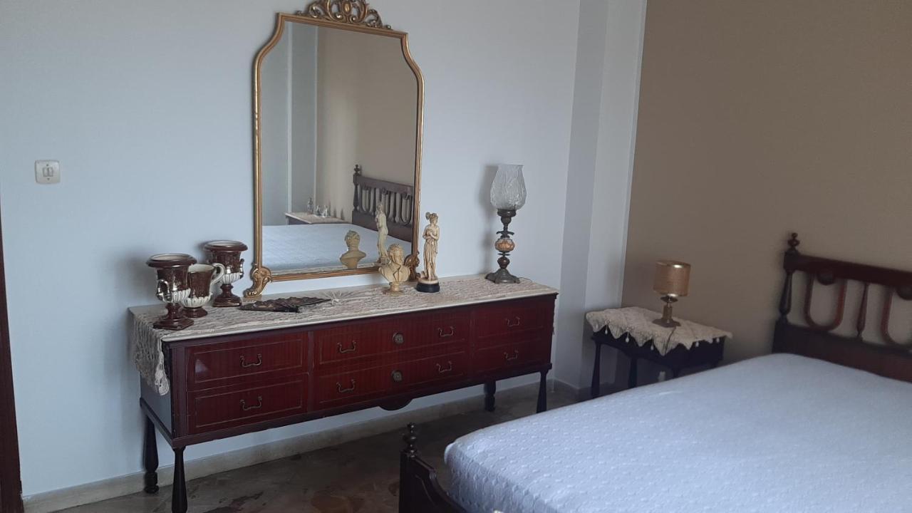 Apartment Marianna *