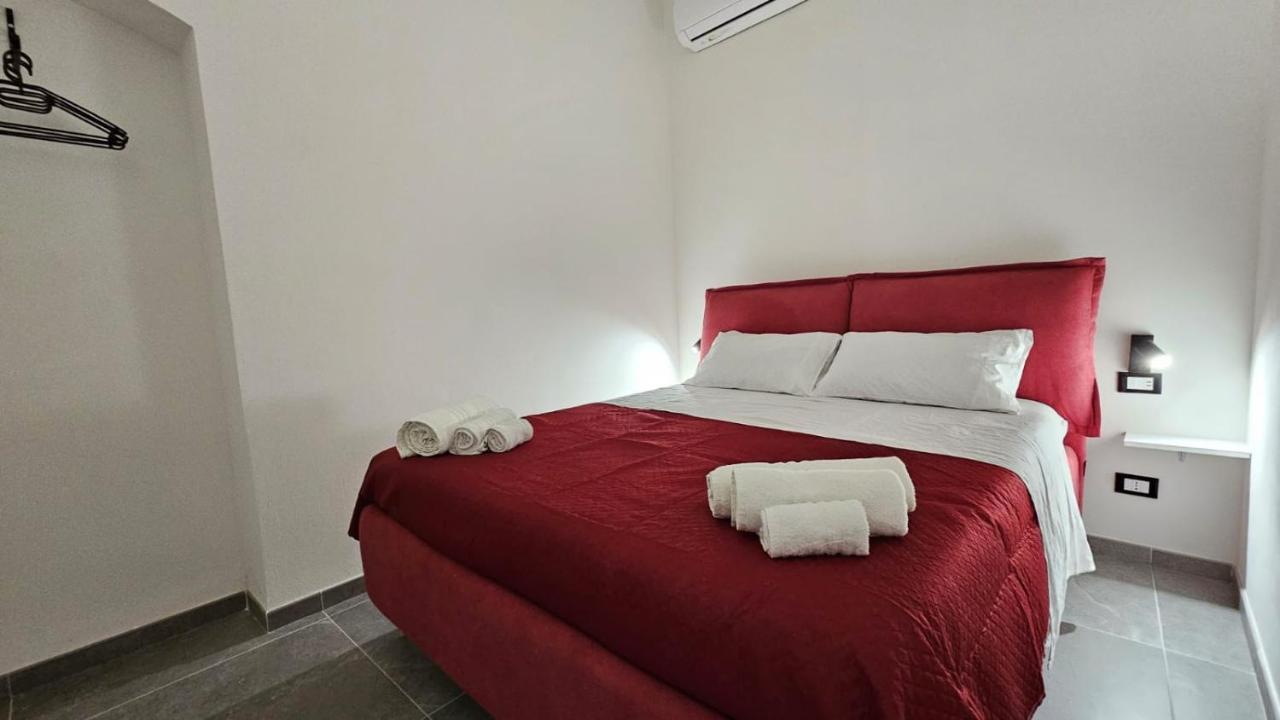 Masculu & Fimmina Apartment