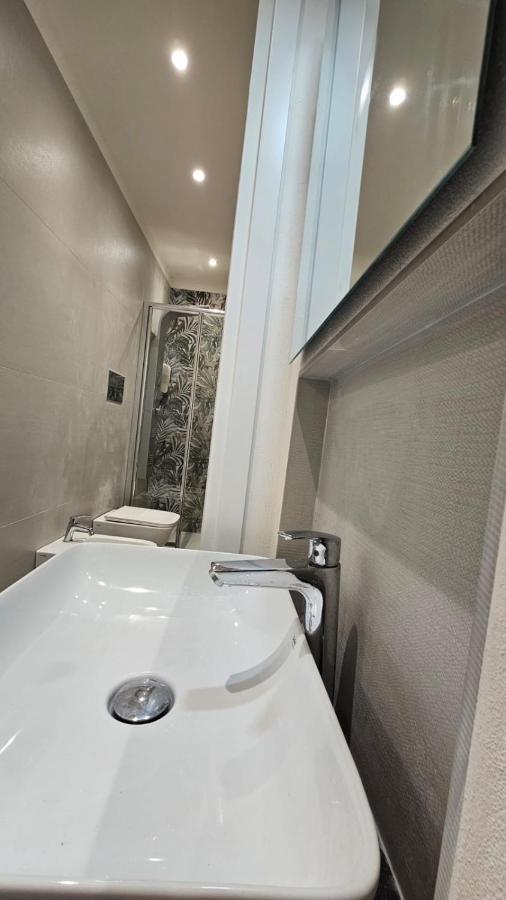 Apartment Masculu & Fimmina Palermo