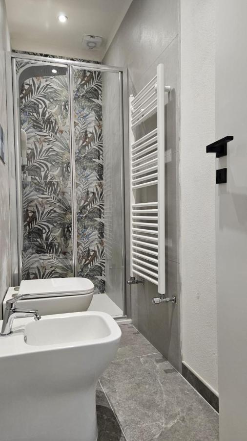 Masculu & Fimmina Apartment Palermo