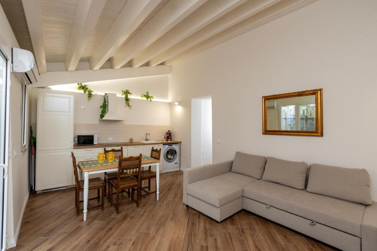 Cortile Del Greco Apartamento