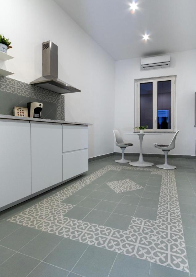 Apartamento Cortile Del Greco *
