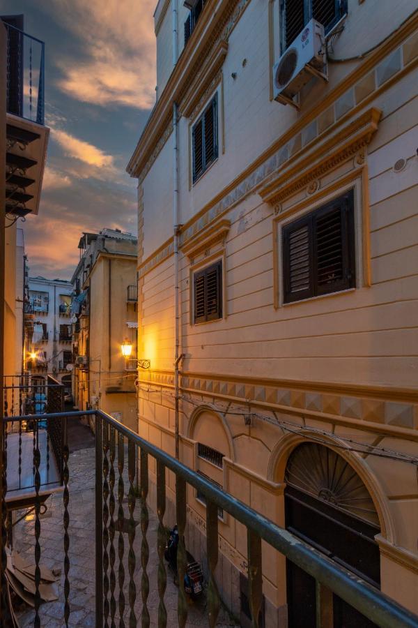 Cortile Del Greco Apartamento