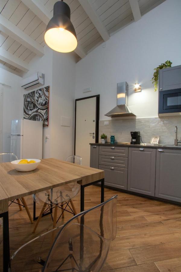 Cortile Del Greco Apartamento Palermo