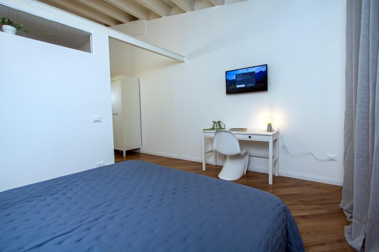 Cortile Del Greco Apartamento *