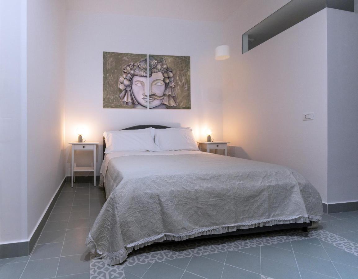 Cortile Del Greco