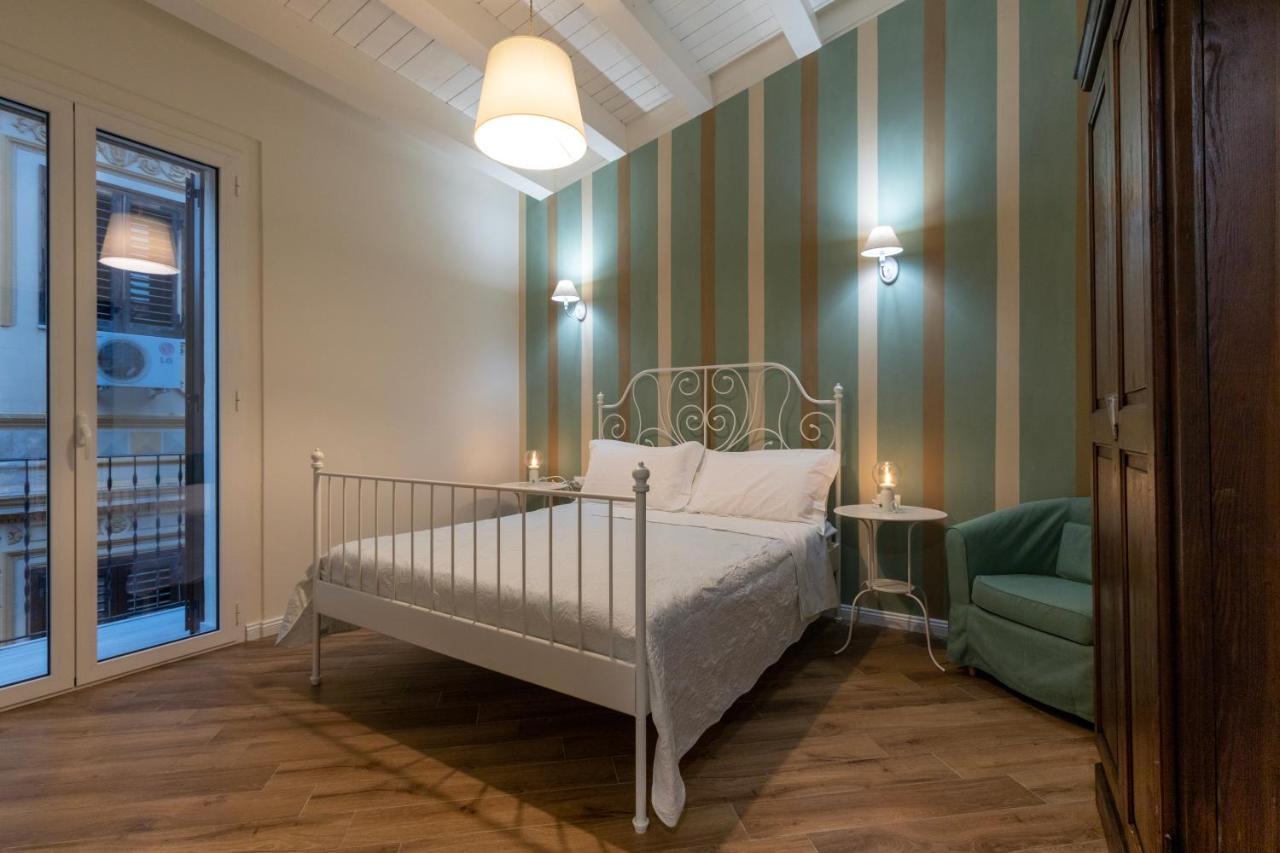 Apartamento Cortile Del Greco
