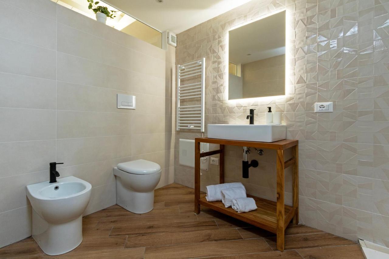 Cortile Del Greco Apartamento *