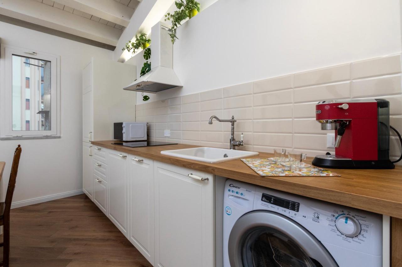 Apartamento Cortile Del Greco *