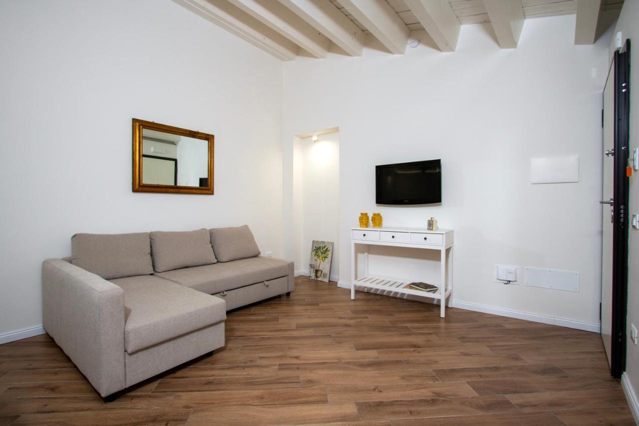 Apartamento Cortile Del Greco
