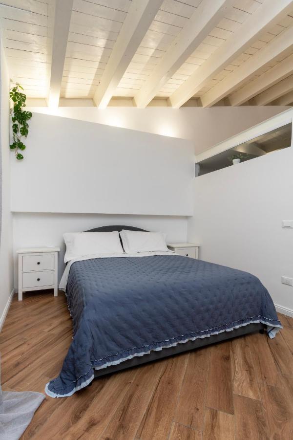 Apartamento Cortile Del Greco Palermo