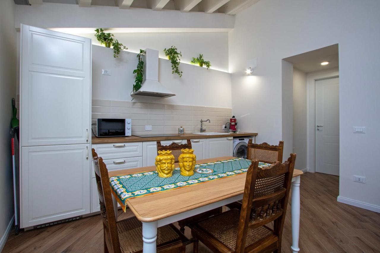 Cortile Del Greco Apartamento