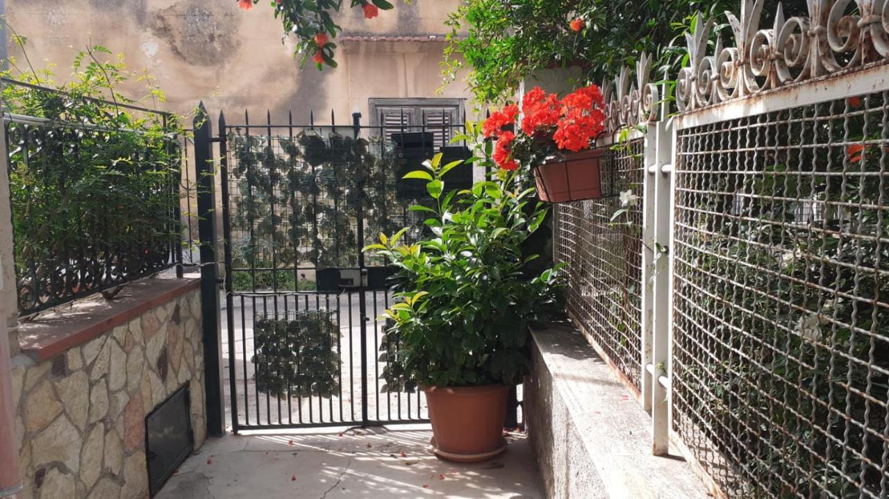 Charming In Mondello Appartamento Palermo