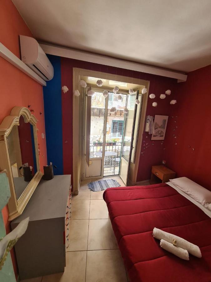 Alberto's Gasthof Palermo