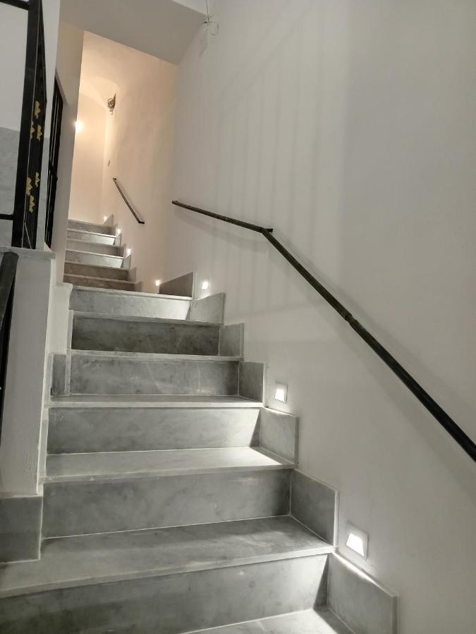 Quattro Canti Valu Apartment