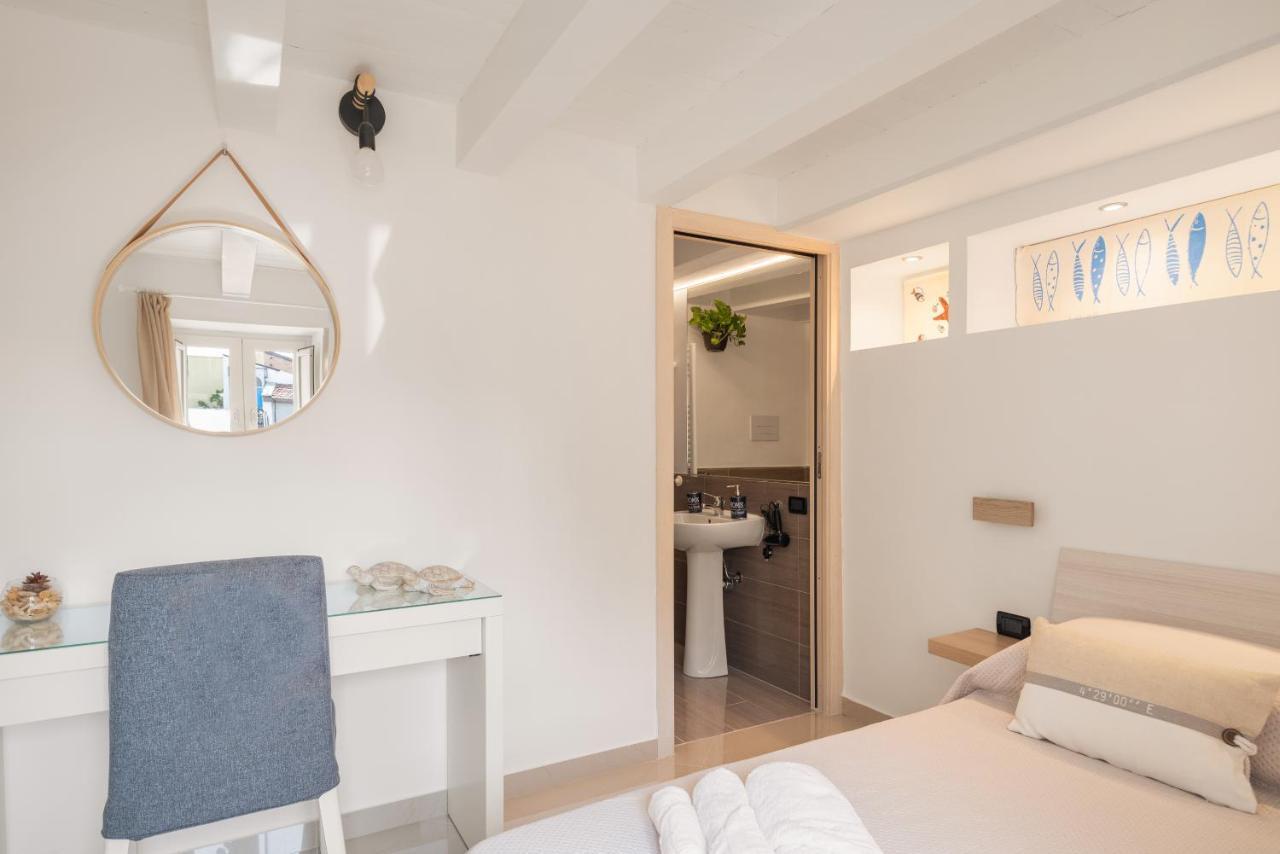 Iverlid Home. Appartamento