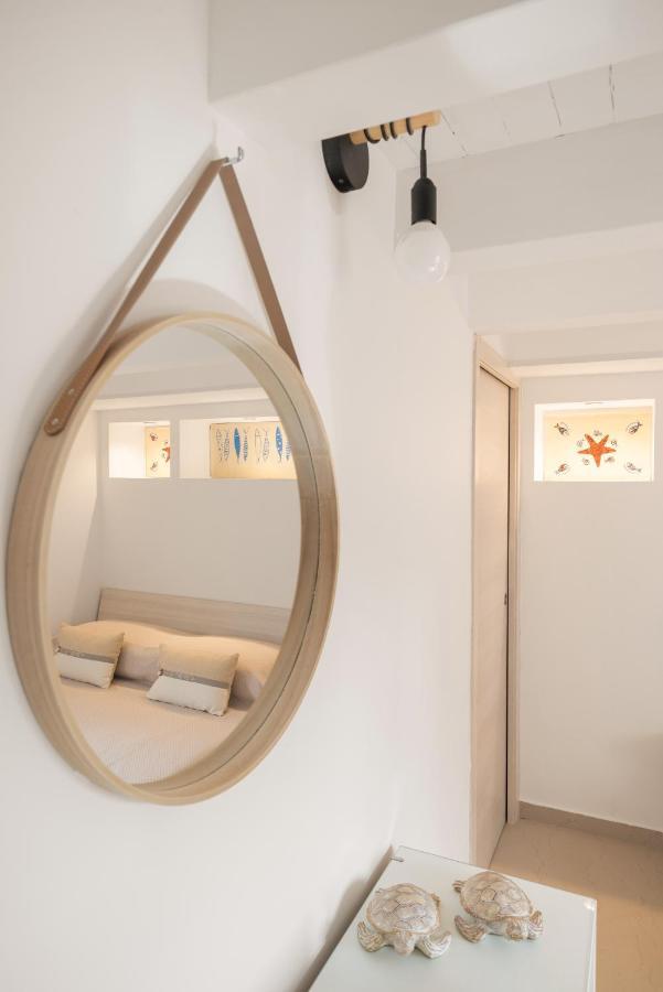 Iverlid Home. Palermo