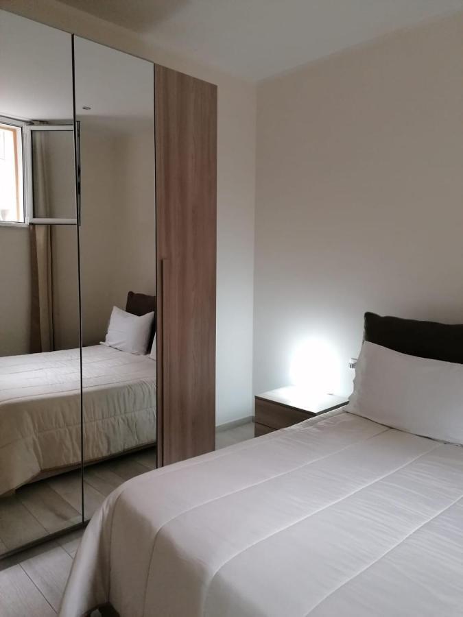 Le Due Pigne - Apartment Palermo