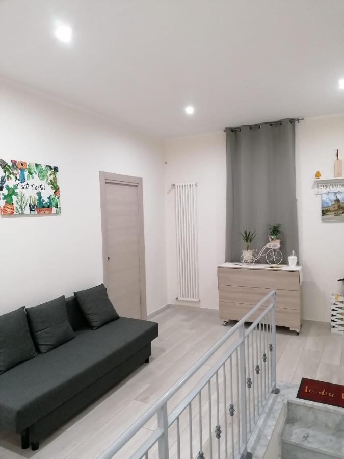 Apartment Le Due Pigne - *