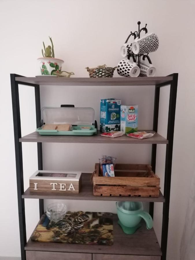 Le Due Pigne - Apartment