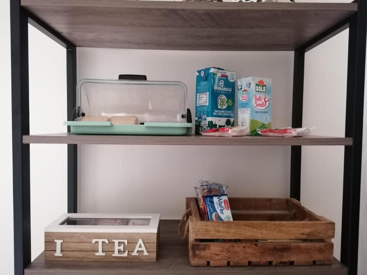 Apartment Le Due Pigne - Palermo