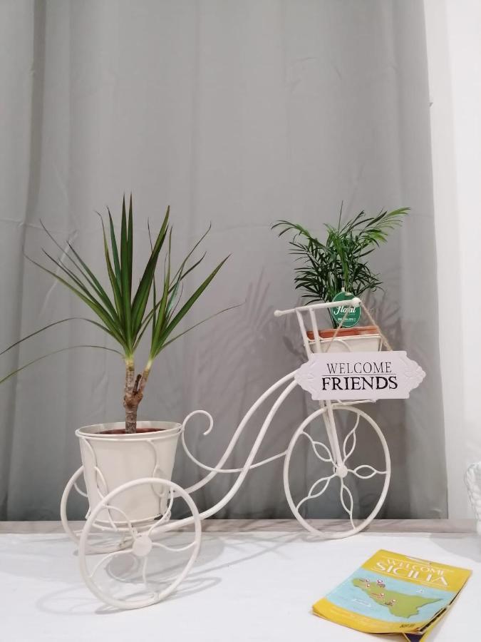 Apartment Le Due Pigne - Palermo