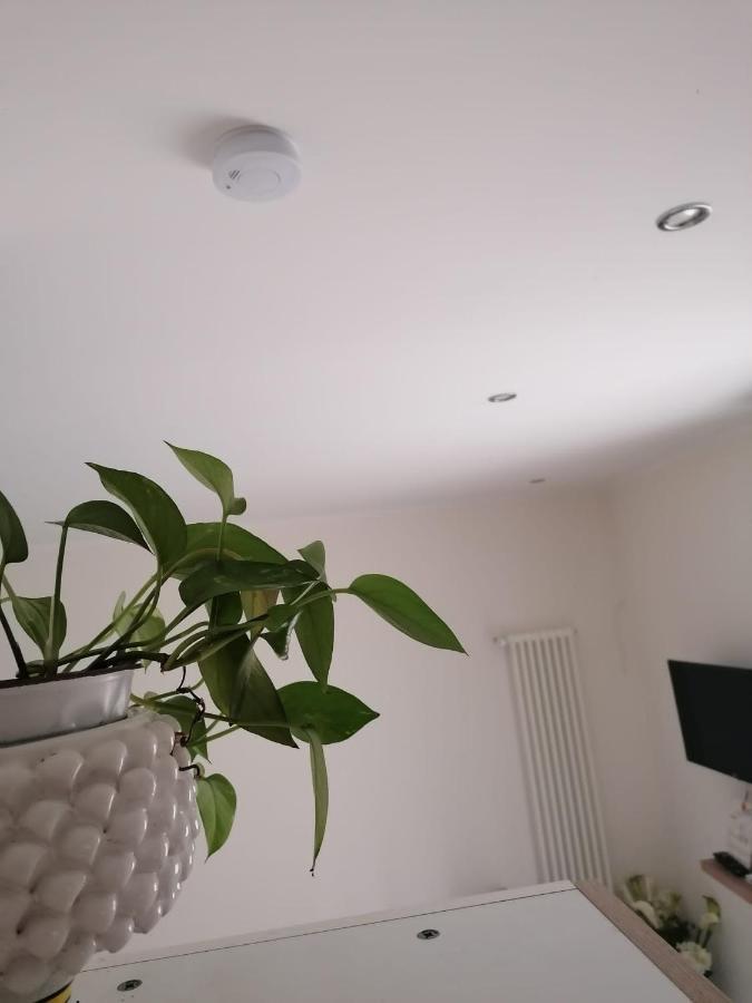 Le Due Pigne - Apartment