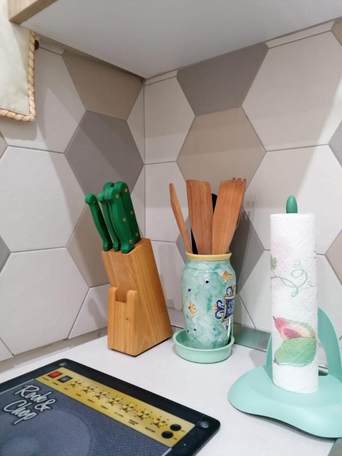 Le Due Pigne - Apartment