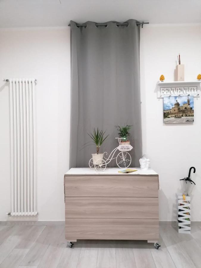 Le Due Pigne - Apartment Palermo