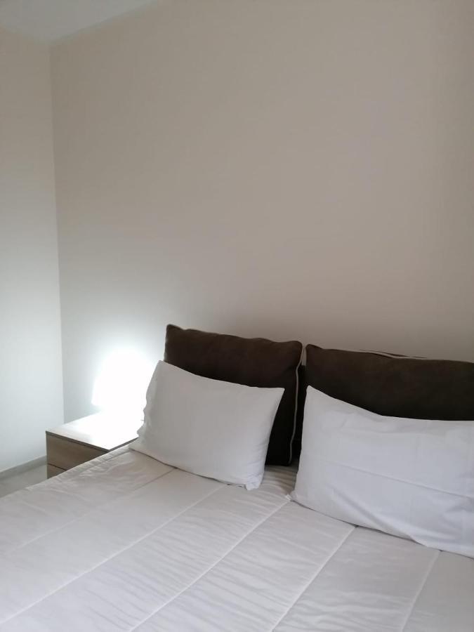 Le Due Pigne - Apartment