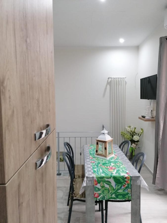 Apartment Le Due Pigne - *
