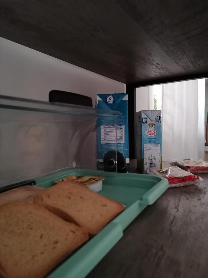 Apartment Le Due Pigne - *