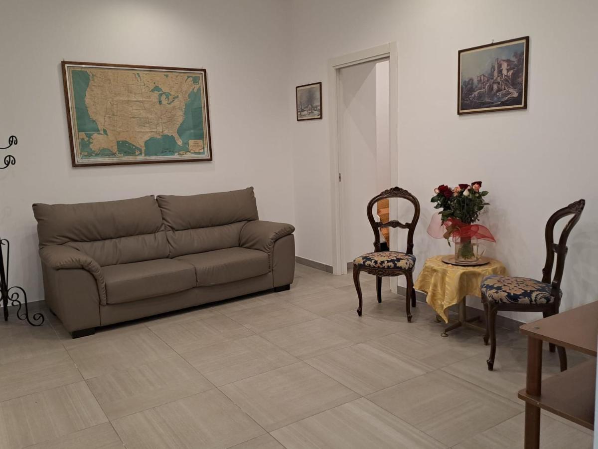 Lilibet Appartamento Palermo