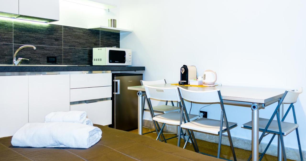 Apartment In Center *