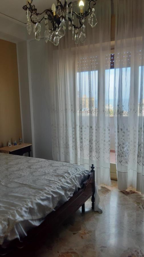 Marianna Apartment Palermo