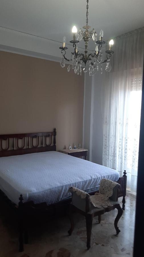 Apartment Marianna Palermo