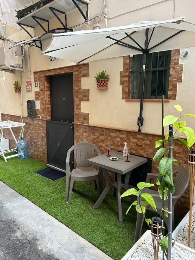 Apartamento La Casetta Di Sharon *