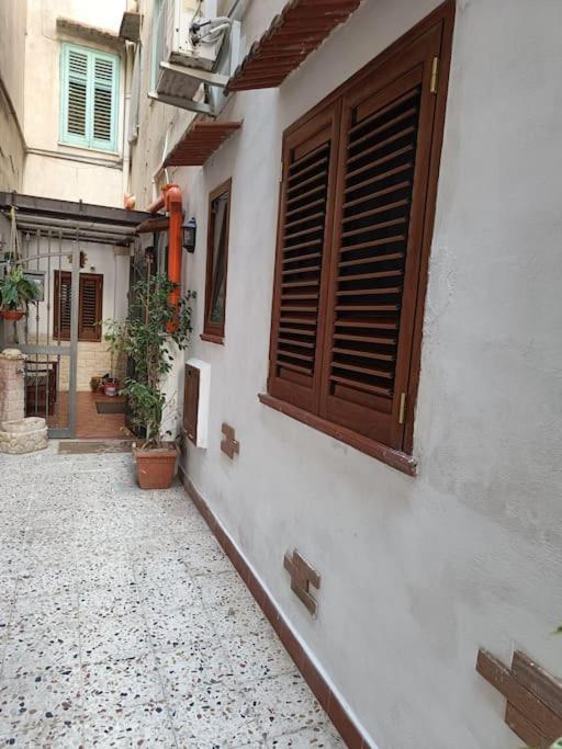 Casa Maria Apartment