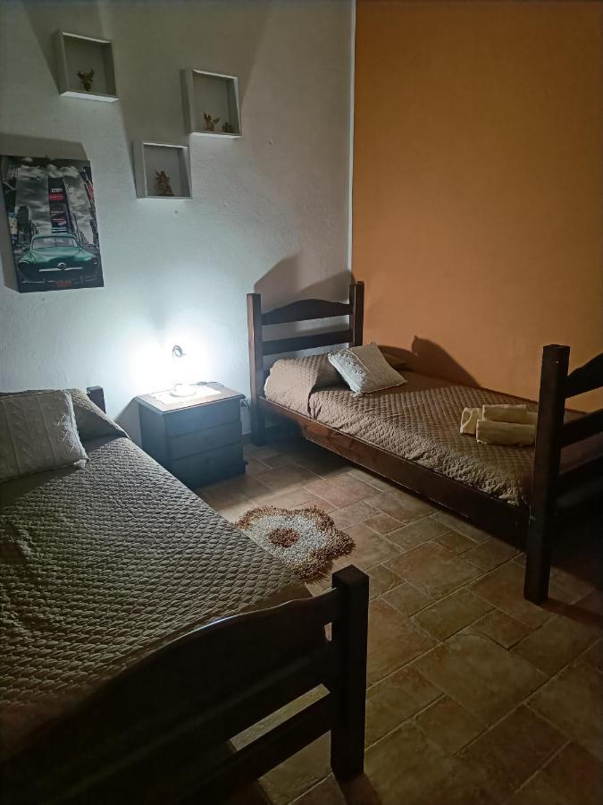 Casa Maria Apartment Palermo