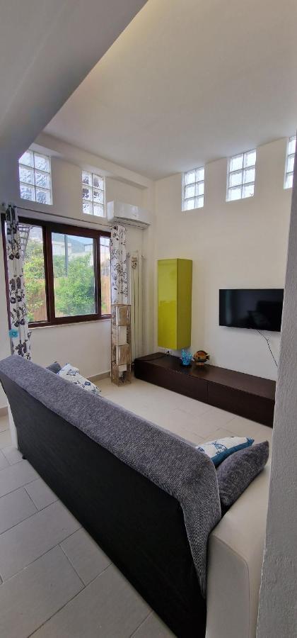 Ferienhaus Casa Casciotto Palermo