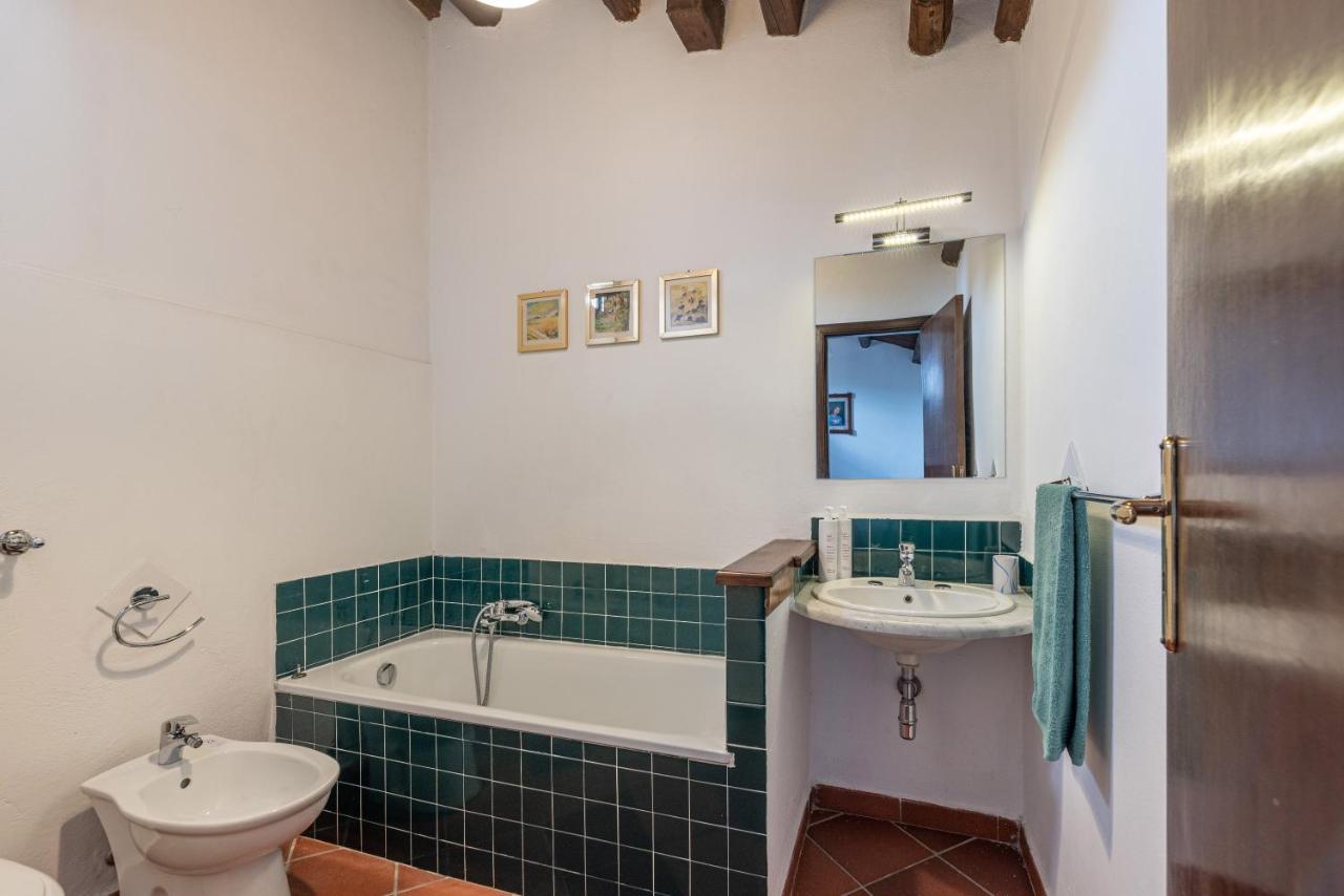 Apartment Gervasi Kalsa By Wonderful Italy Palermo