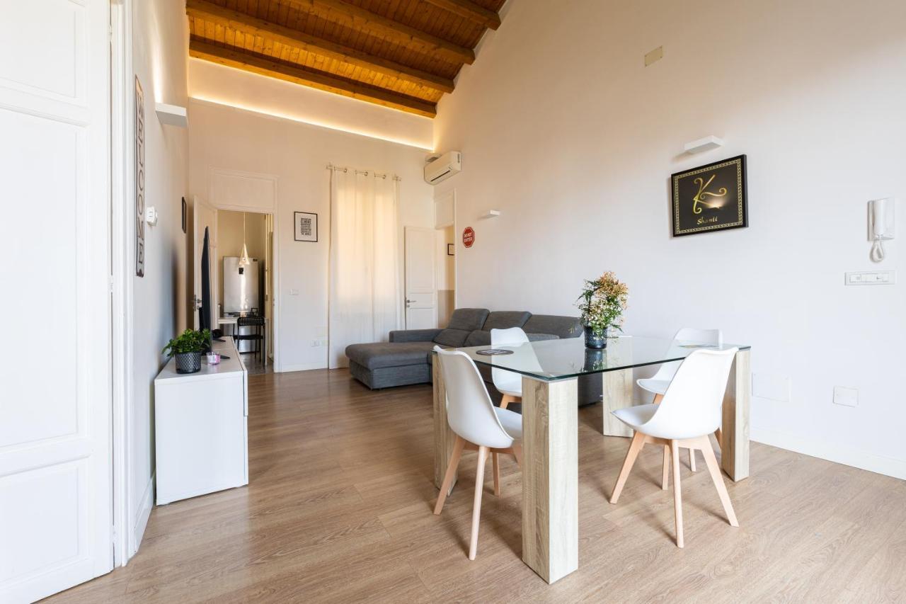 Shanti House Apartment