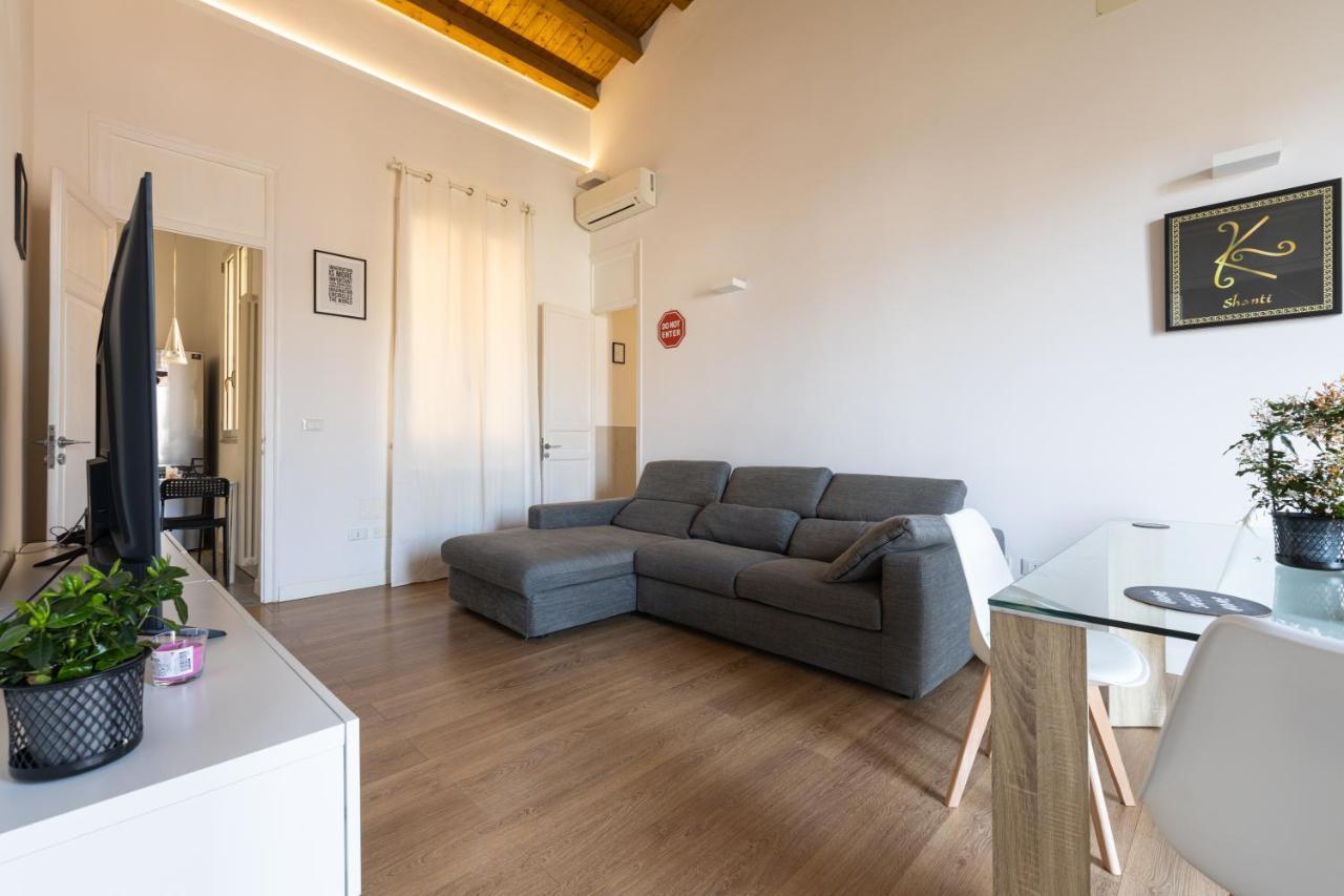 Shanti House Apartment Palermo