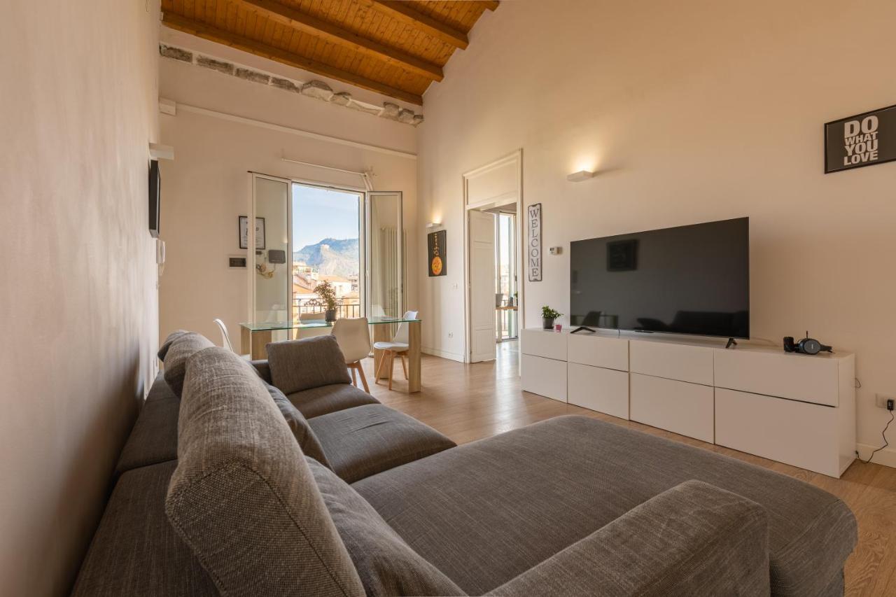 Shanti House Apartment *