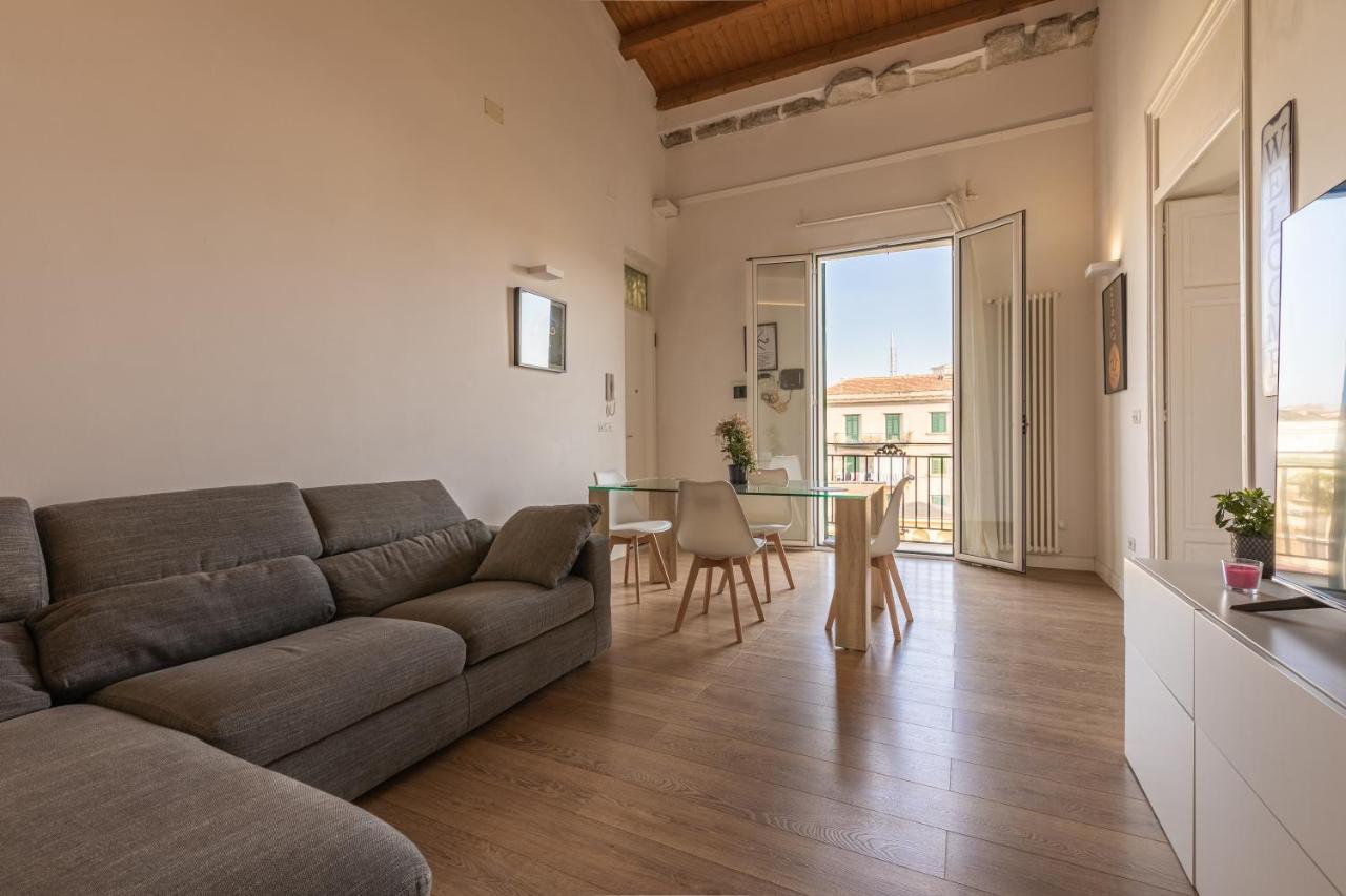 Shanti House Apartment Palermo