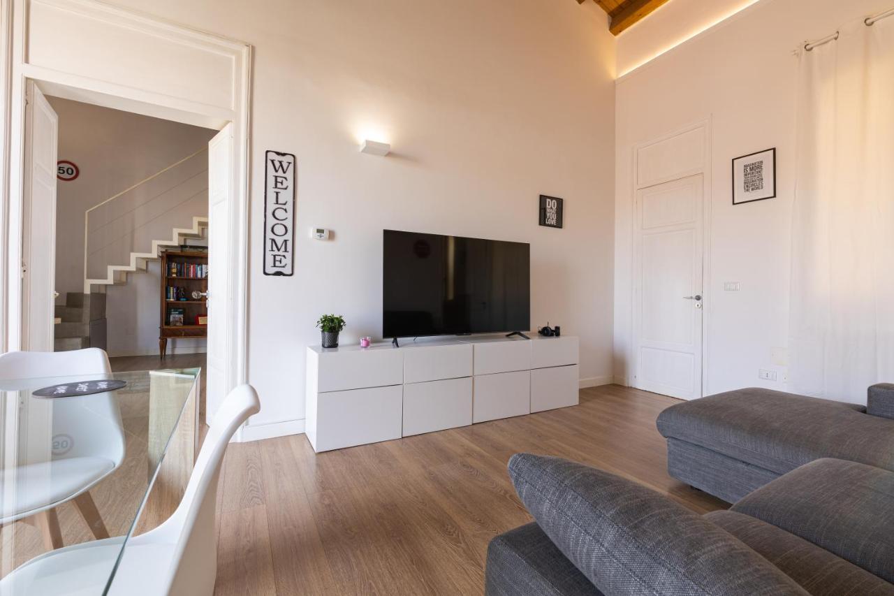 Apartment Shanti House *