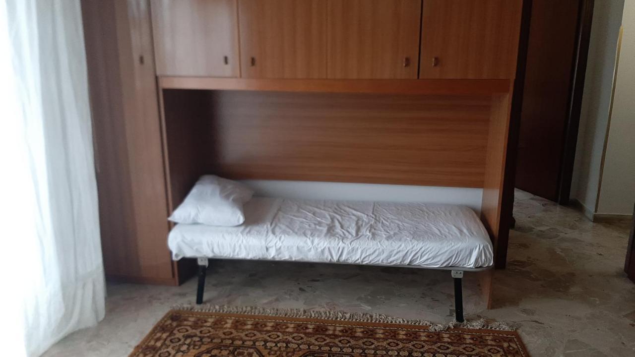 Marianna Apartment